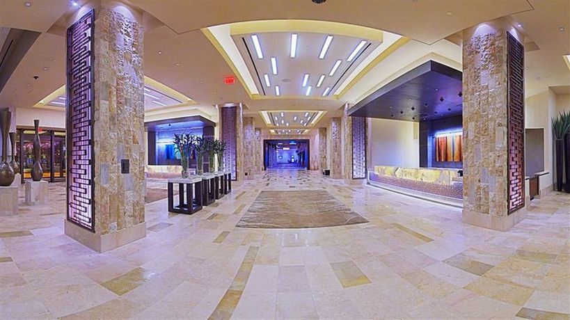 Imagen de los interiores del Hotel Aliante Casino and. Foto 13