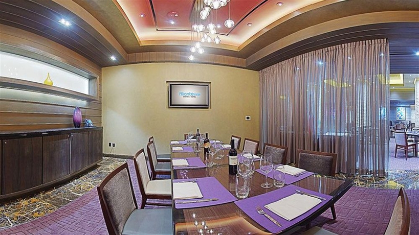 Imagen de los interiores del Hotel Aliante Casino and. Foto 14