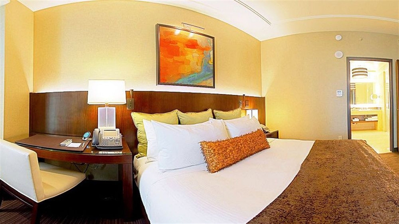 Imagen de la habitación del Hotel Aliante Casino and. Foto 9