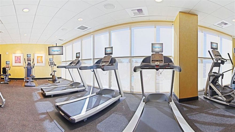 Imagen de los interiores del Hotel Aliante Casino and. Foto 15