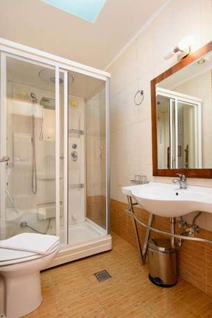 Imagen de la habitación del Hotel Alianthos Beach. Foto 16