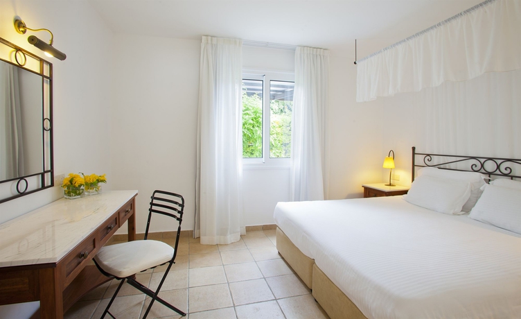 Imagen de la habitación del Hotel Aliathon Aegean. Foto 5