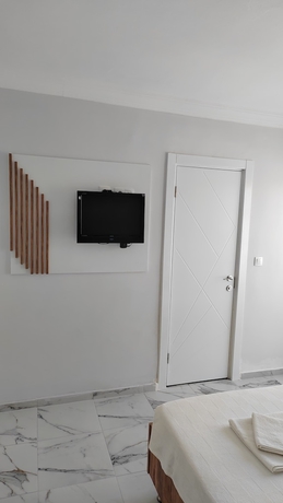 Imagen de la habitación del Hotel Alibabam Apart. Foto 9