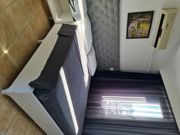 Imagen de la habitación del Hotel Alibabam Apart. Foto 11