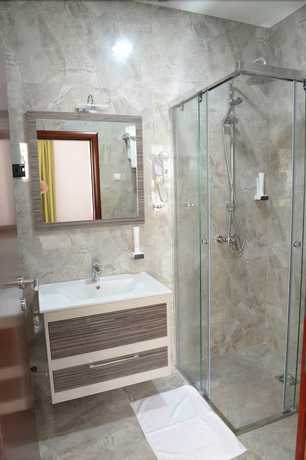 Imagen de la habitación del Hotel Alibi Sabac. Foto 12