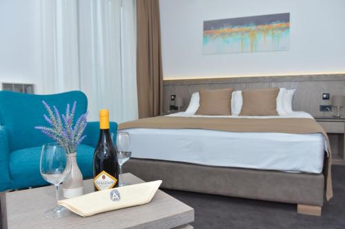 Imagen de la habitación del Hotel Alibi Zlatibor Inn. Foto 4
