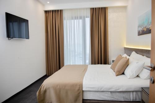 Imagen general del Hotel Alibi Zlatibor Inn. Foto 1