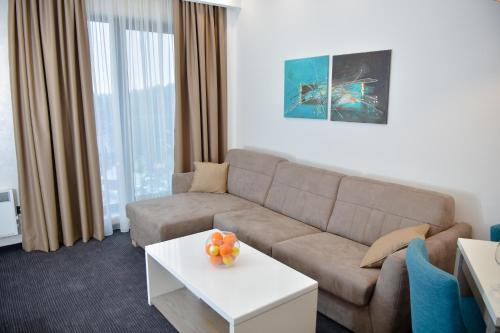 Imagen de la habitación del Hotel Alibi Zlatibor Inn. Foto 5