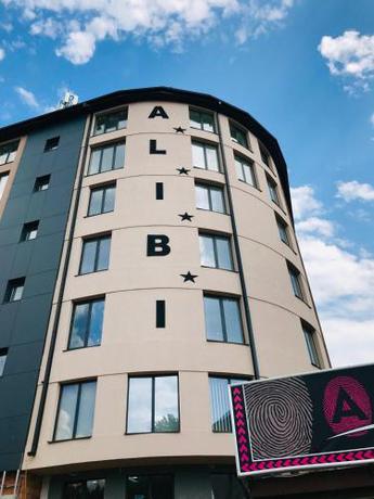 Imagen general del Hotel Alibi Zlatibor Inn. Foto 3