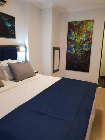 Imagen de la habitación del Hotel Alican 2. Foto 13