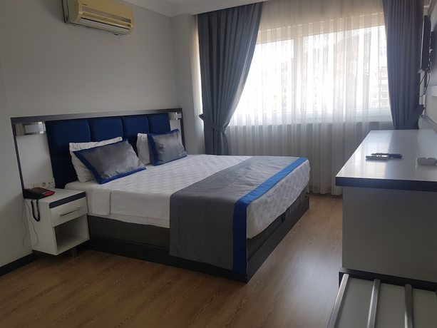 Imagen general del Hotel Alican 2. Foto 1
