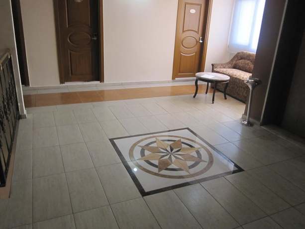 Imagen de la habitación del Hotel Alican. Foto 13