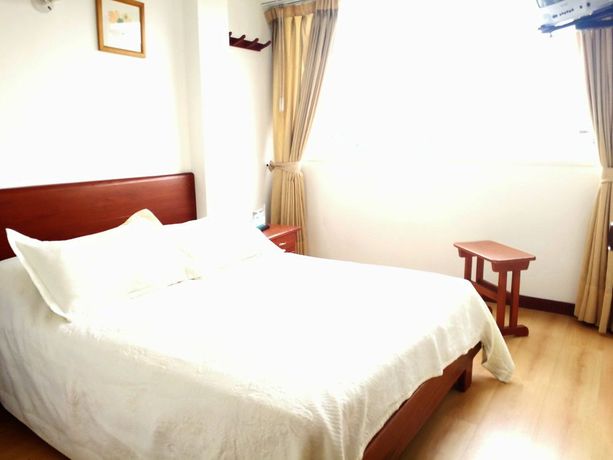 Imagen general del Hotel Alicante, Bogot&aacute;. Foto 2