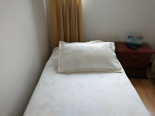 Imagen general del Hotel Alicante, Bogot&aacute;. Foto 4