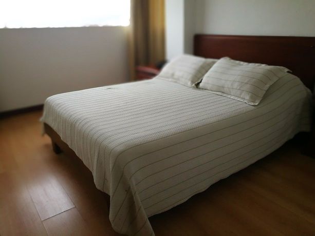 Imagen general del Hotel Alicante, Bogot&aacute;. Foto 11