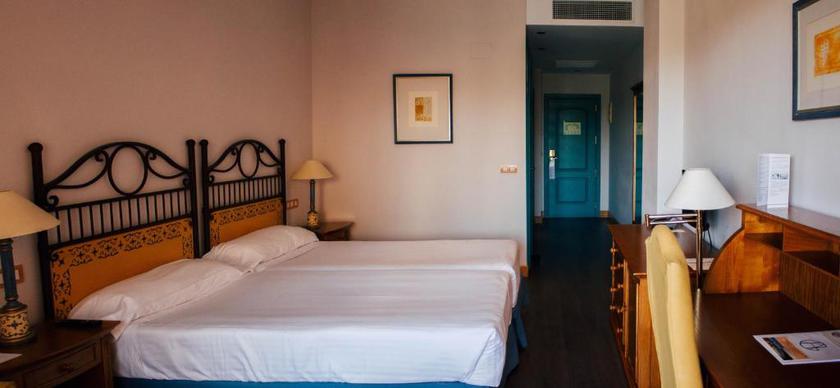 Imagen general del Hotel Alicante Golf. Foto 10