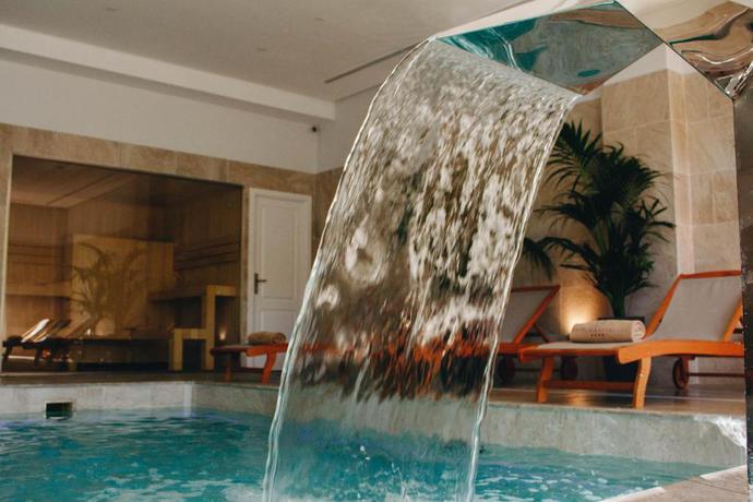 Imagen general del Hotel Alicante Golf. Foto 19