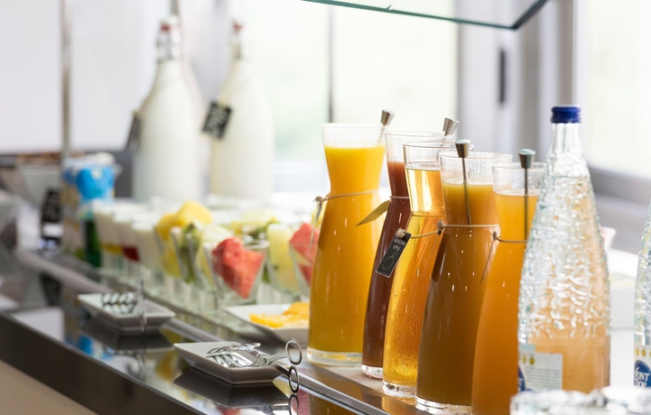 Imagen general del Hotel Alicante Gran Sol, Affiliated by Meliá. Foto 2