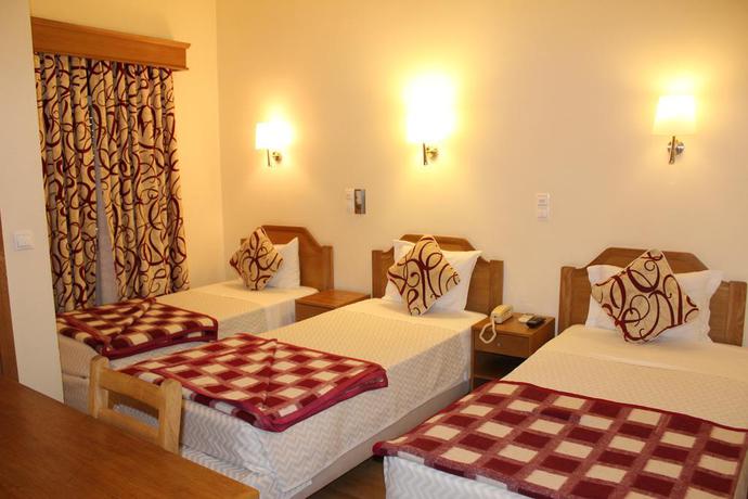 Imagen de la habitación del Hotel Alicante Lisboa. Foto 2