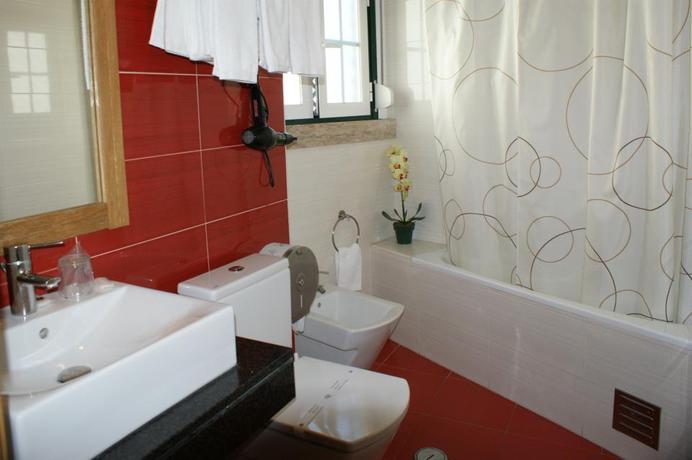 Imagen de la habitación del Hotel Alicante Lisboa. Foto 6