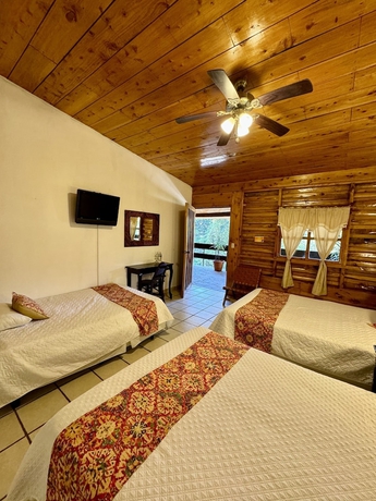 Imagen de la habitación del Hotel Alicante Montana. Foto 2