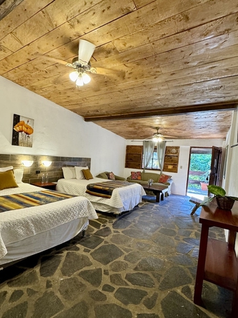 Imagen de la habitación del Hotel Alicante Montana. Foto 4