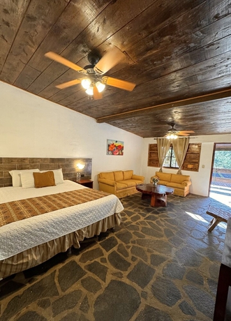 Imagen de la habitación del Hotel Alicante Montana. Foto 7