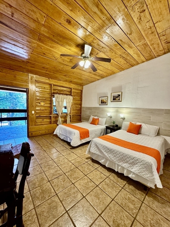 Imagen de la habitación del Hotel Alicante Montana. Foto 10