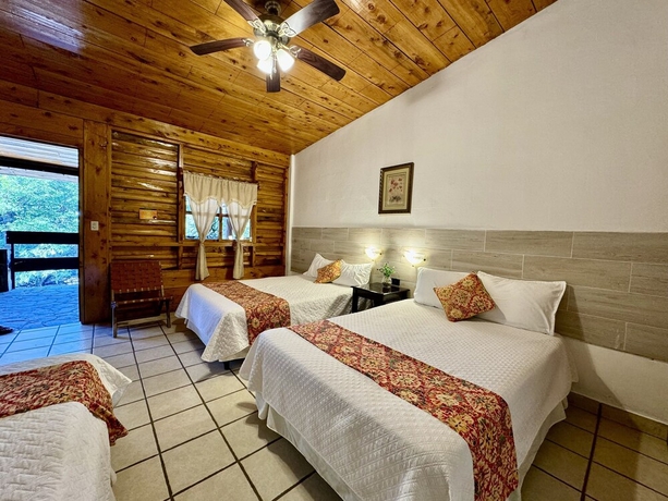 Imagen de la habitación del Hotel Alicante Montana. Foto 14