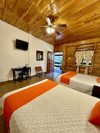 Imagen de la habitación del Hotel Alicante Montana. Foto 15