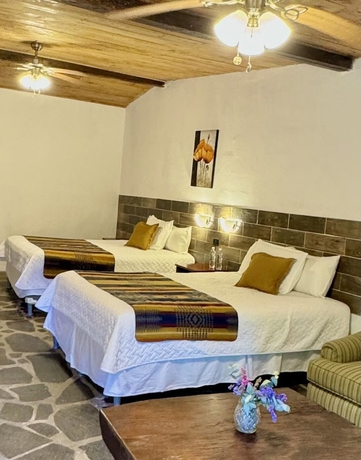 Imagen de la habitación del Hotel Alicante Montana. Foto 16