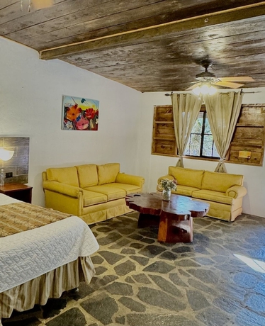 Imagen de la habitación del Hotel Alicante Montana. Foto 17