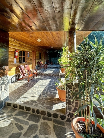 Imagen de la habitación del Hotel Alicante Montana. Foto 18