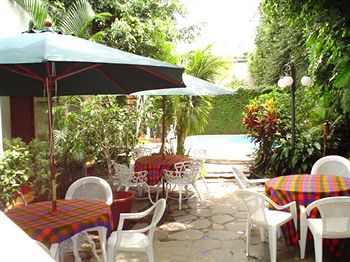 Imagen de los exteriores del Hotel Alicante San Salvador. Foto 5