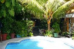 Imagen de la piscina del Hotel Alicante San Salvador. Foto 10