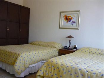 Imagen de la habitación del Hotel Alicante San Salvador. Foto 3