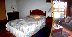 Imagen de la habitación del Hotel Alicante San Salvador. Foto 4