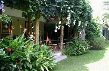 Imagen de los interiores del Hotel Alicante San Salvador. Foto 8