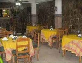 Imagen del bar/restaurante del Hotel Alicante San Salvador. Foto 2