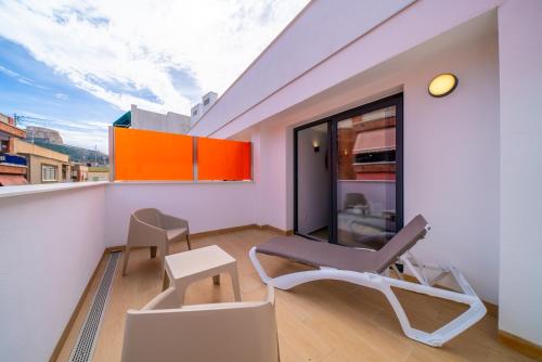 Imagen general del Hotel Alicante Smart Accommodation. Foto 1