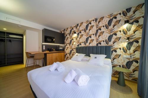 Imagen general del Hotel Alicante Smart Accommodation. Foto 2