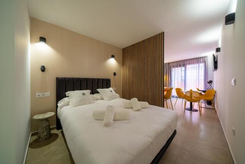 Imagen general del Hotel Alicante Smart Accommodation. Foto 3