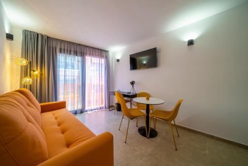 Imagen de la habitación del Hotel Alicante Smart Accommodation. Foto 17