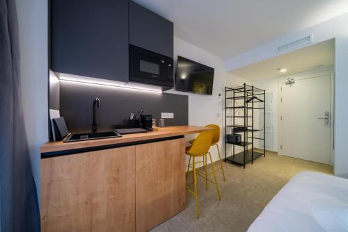 Imagen general del Hotel Alicante Smart Accommodation. Foto 4