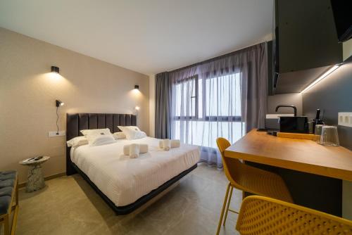 Imagen general del Hotel Alicante Smart Accommodation. Foto 6