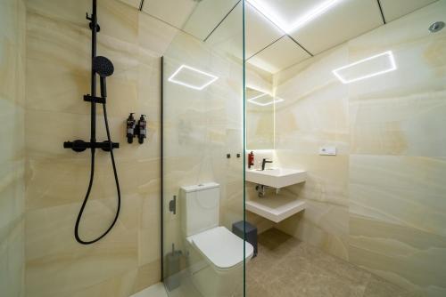 Imagen general del Hotel Alicante Smart Accommodation. Foto 7