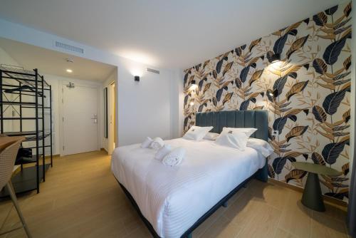 Imagen general del Hotel Alicante Smart Accommodation. Foto 8