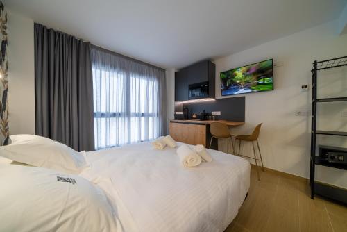 Imagen general del Hotel Alicante Smart Accommodation. Foto 9