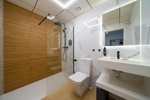 Imagen general del Hotel Alicante Smart Accommodation. Foto 11