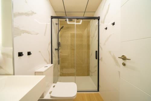 Imagen general del Hotel Alicante Smart Accommodation. Foto 13